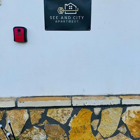 See And City Apartment Αίγιο Εξωτερικό φωτογραφία