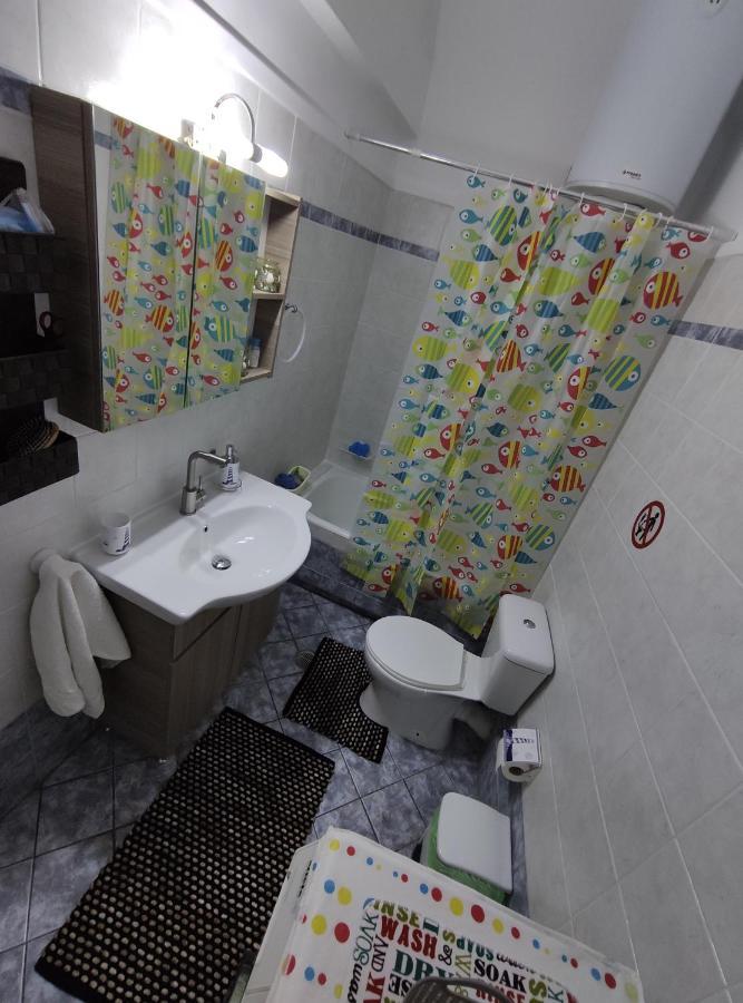 See And City Apartment Αίγιο Εξωτερικό φωτογραφία