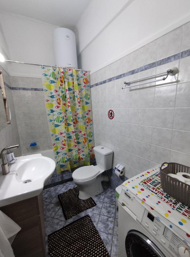 See And City Apartment Αίγιο Εξωτερικό φωτογραφία