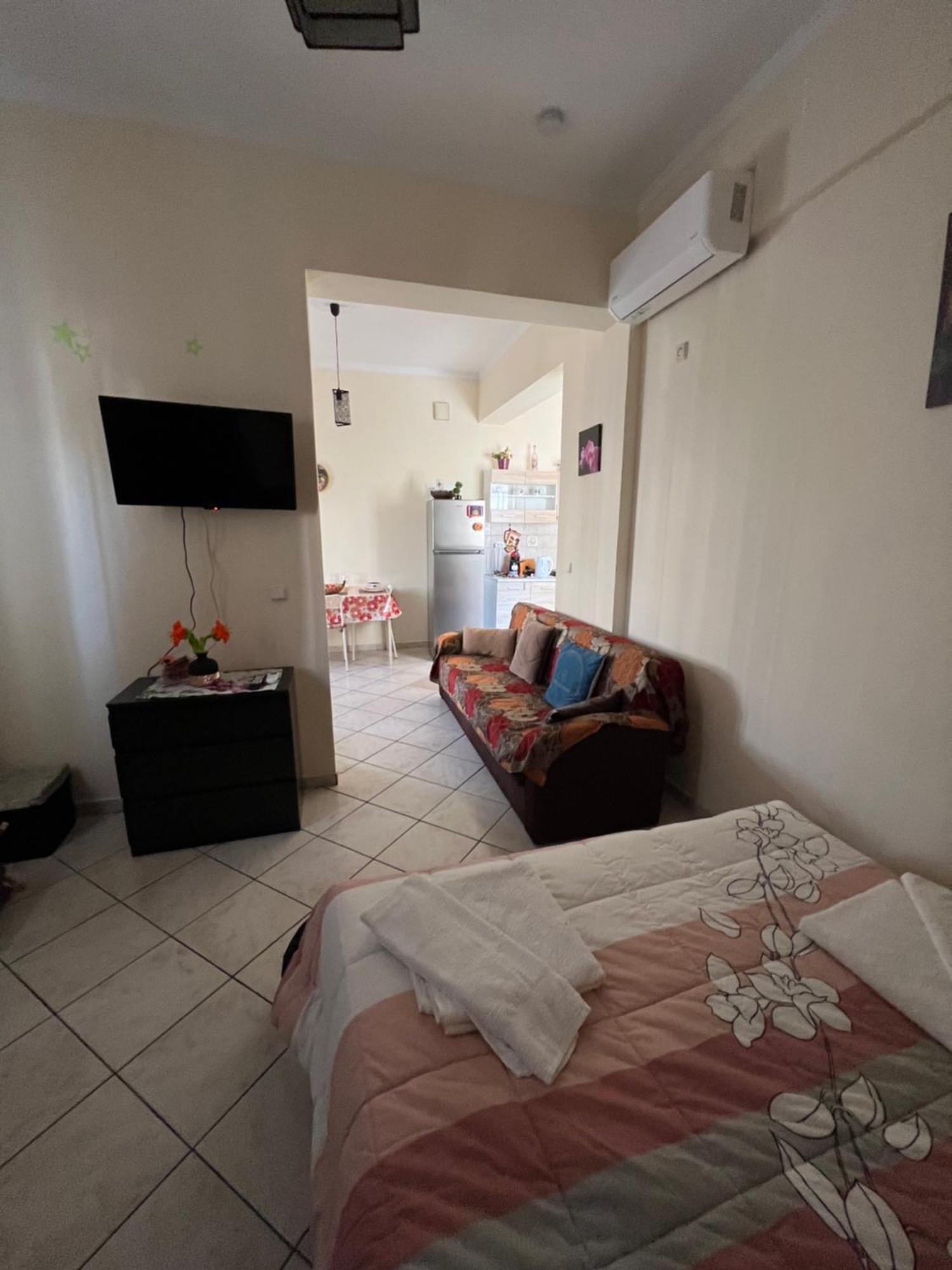 See And City Apartment Αίγιο Εξωτερικό φωτογραφία