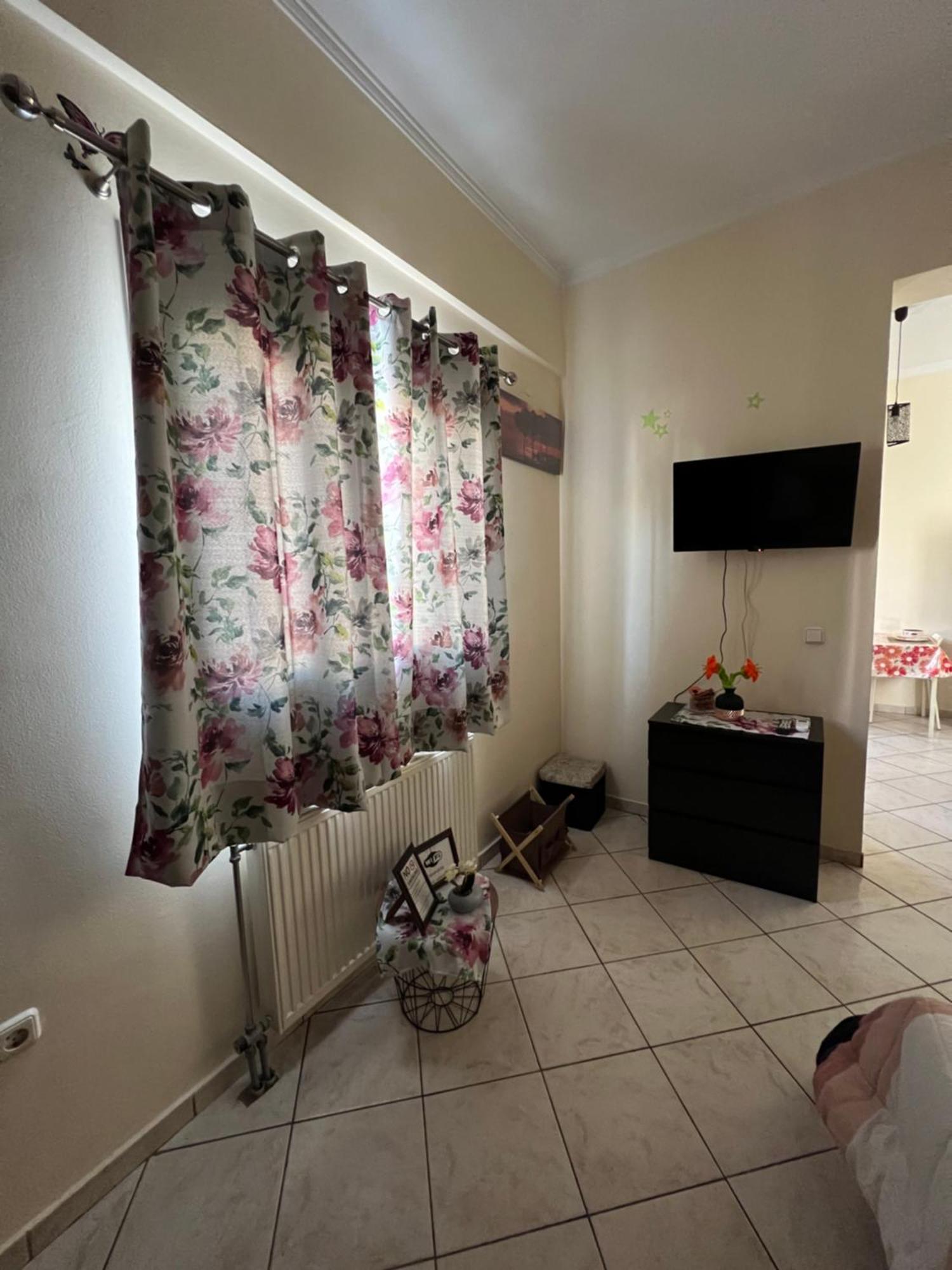 See And City Apartment Αίγιο Εξωτερικό φωτογραφία