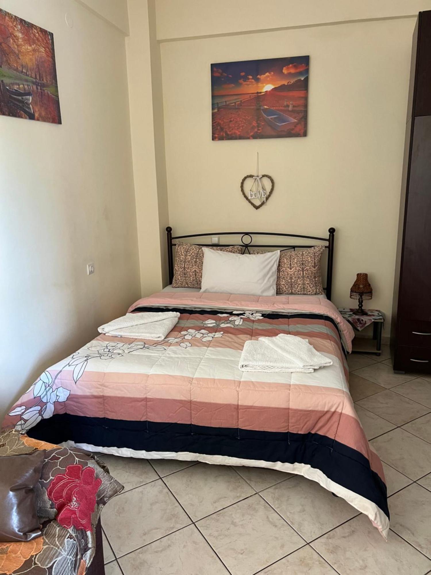 See And City Apartment Αίγιο Εξωτερικό φωτογραφία
