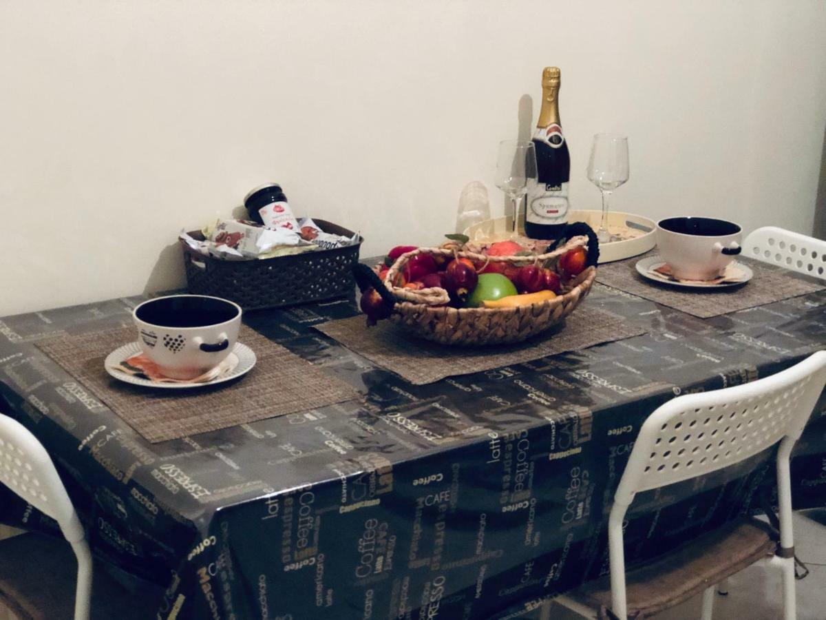 See And City Apartment Αίγιο Εξωτερικό φωτογραφία